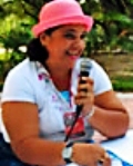 Mónica  Yepes Valderrama